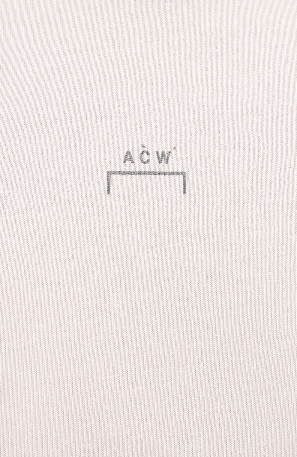 Хлопковый лонгслив A-COLD-WALL, арт. ACWMTS018, фото 5