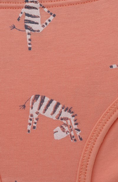 Хлопковые трусы SANETTA, арт. 335541, фото 3