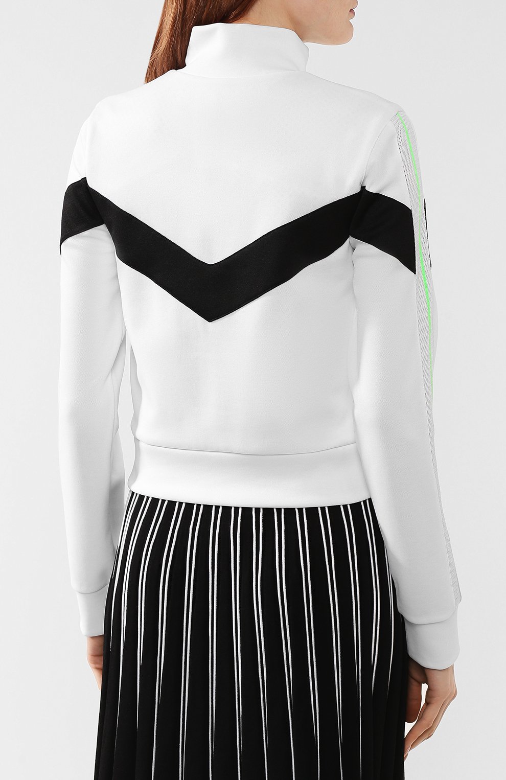 Кардиган OFF-WHITE, арт. 0WBA045R19C950570100, фото 4