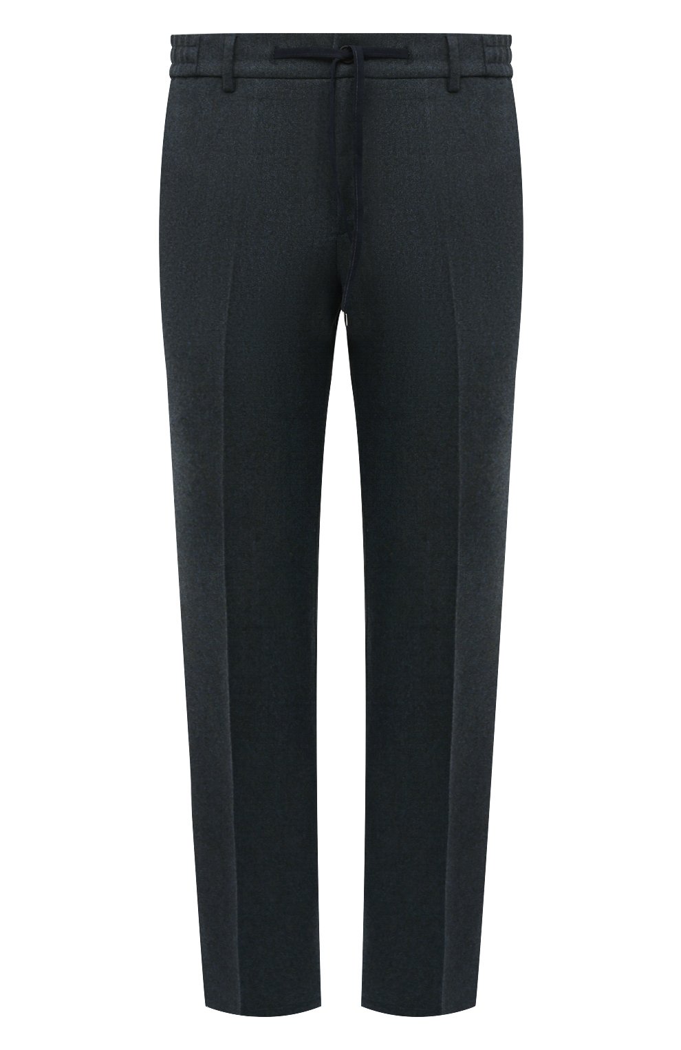 Шерстяные брюки BERWICH, арт. SPIAGGIA20 ALC/RD5470, фото 1