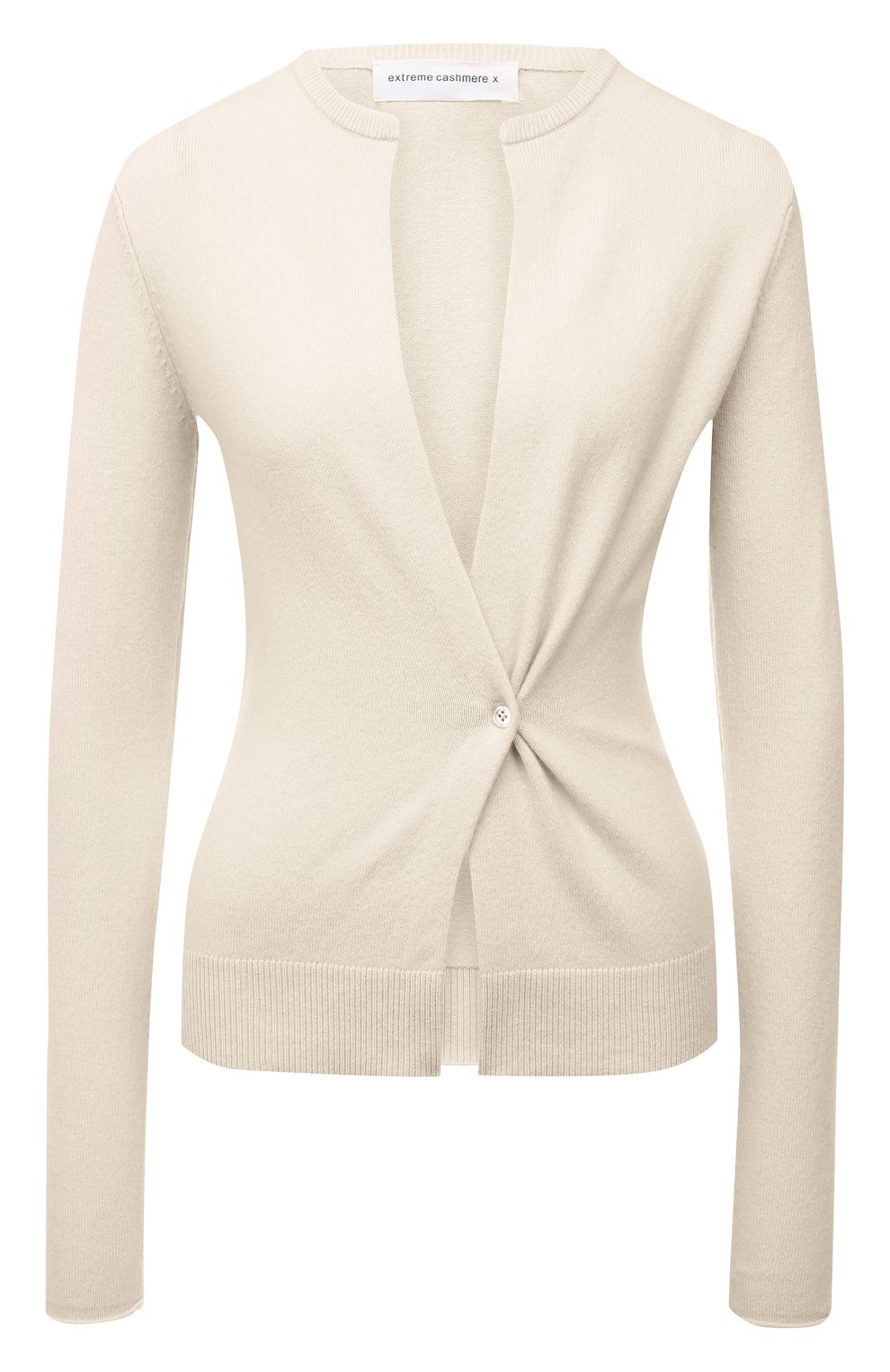 Кашемировый кардиган EXTREME CASHMERE, арт. 025/GEISHA, фото 1