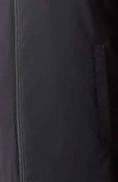 Шерстяная куртка BOGNER, арт. 38679548, фото 5