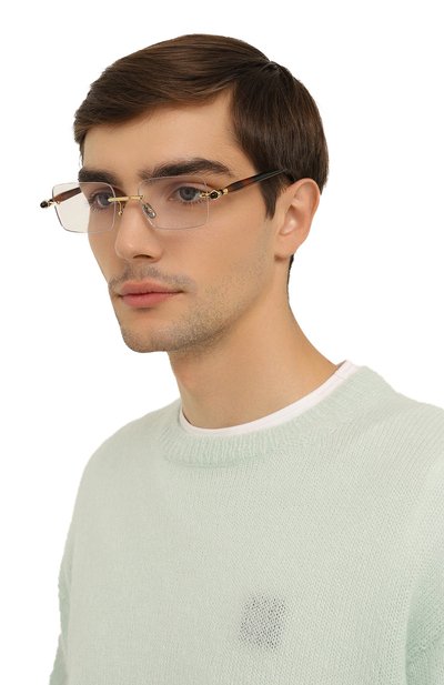 Оправа KUB0RAUM, арт. P56 GD BS, фото 3