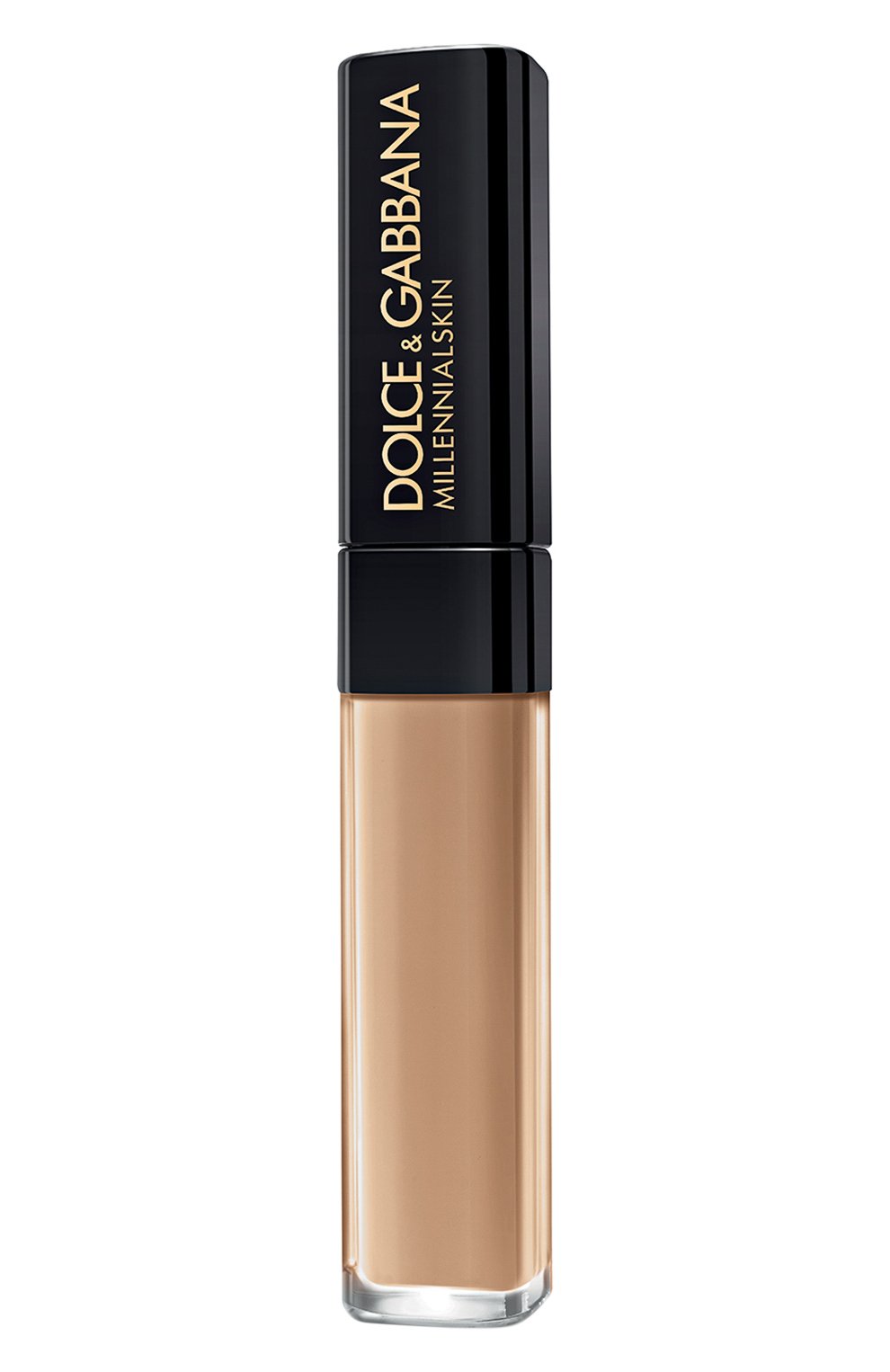 Стойкий консилер on-the-glow, оттенок 4 caramel (5ml) DOLCE & GABBANA, арт. 8406050DG, фото 1