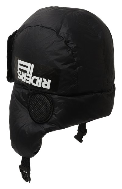 Шапка-ушанка AI RIDERS, арт. LKK440TKJ4, фото 2