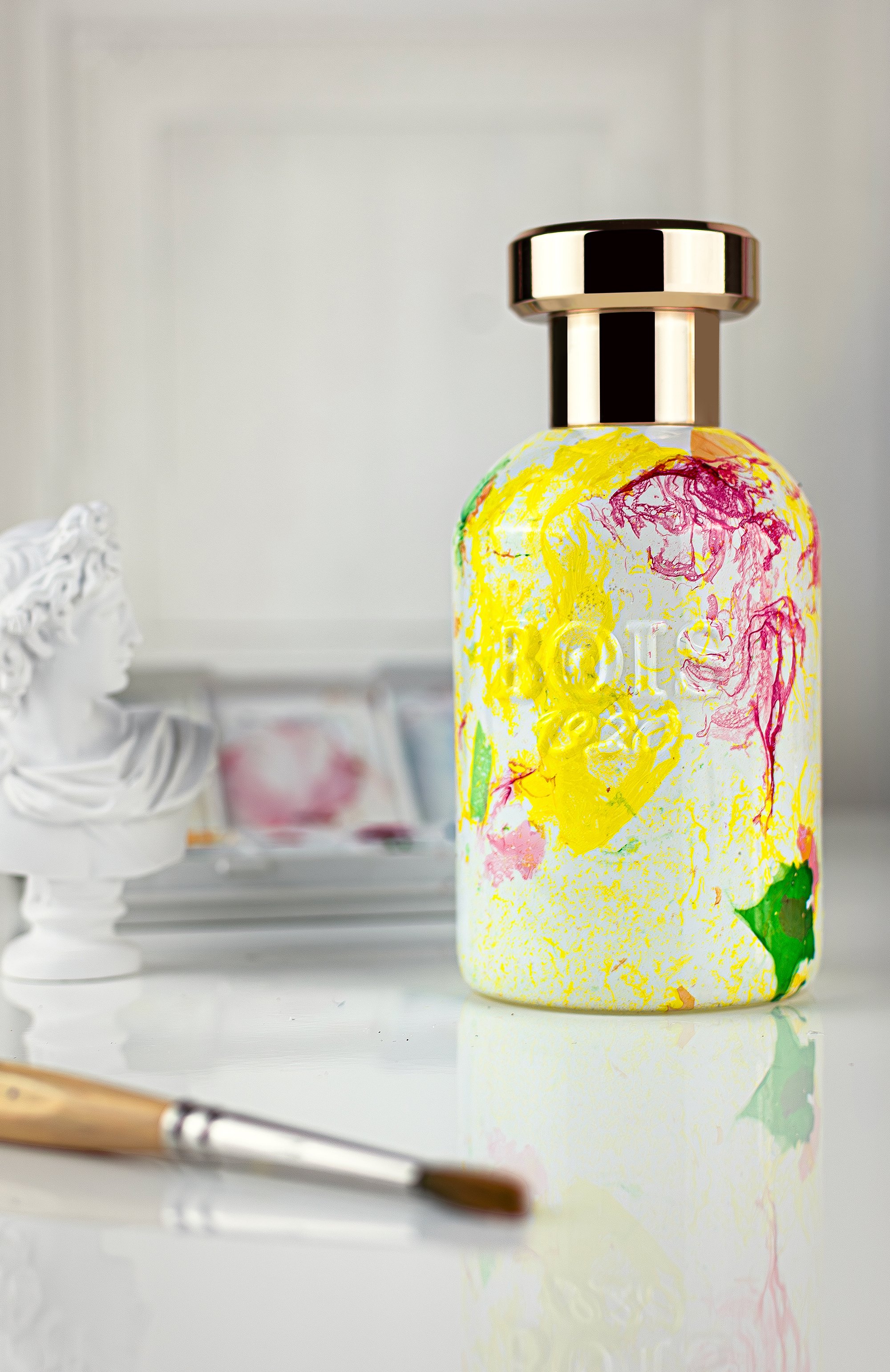 Духи policromia (100ml) BOIS 1920, арт. 8055277285577, фото 4