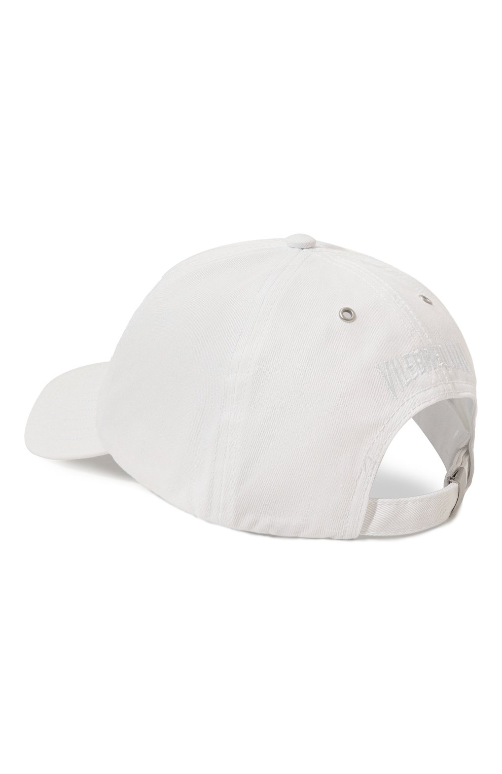 Хлопковая бейсболка VILEBREQUIN, арт. CSNU2401/010, фото 3