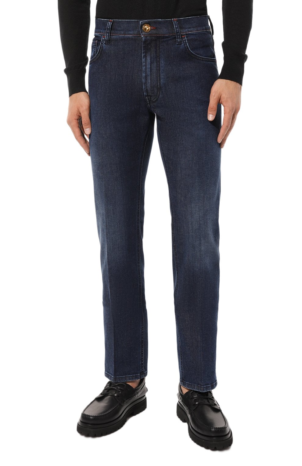 Джинсы STEFANO RICCI, арт. MST33R1020/T0093, фото 3