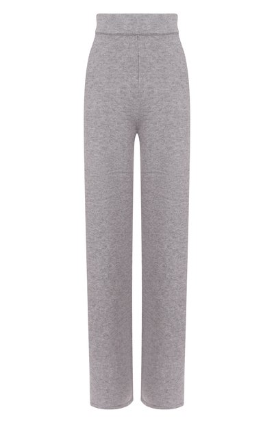 Женские шерстяные брюки MAX MARA STUDIO, арт. M0RITZ