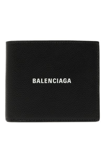 Мужской кожаное портмоне BALENCIAGA, арт. 594549/1IZI3