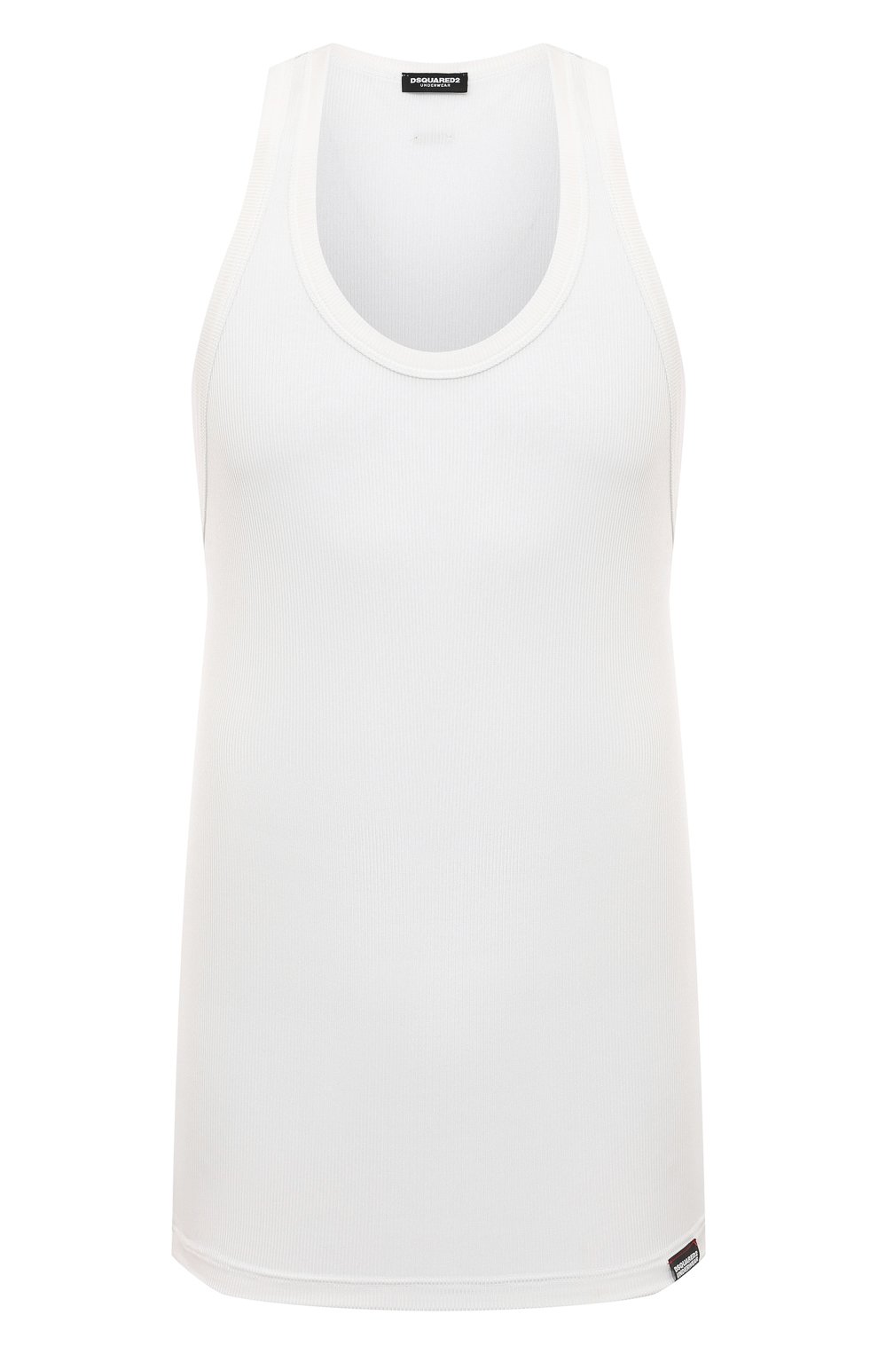 Майка из вискозы DSQUARED2, арт. D9D095230, фото 1