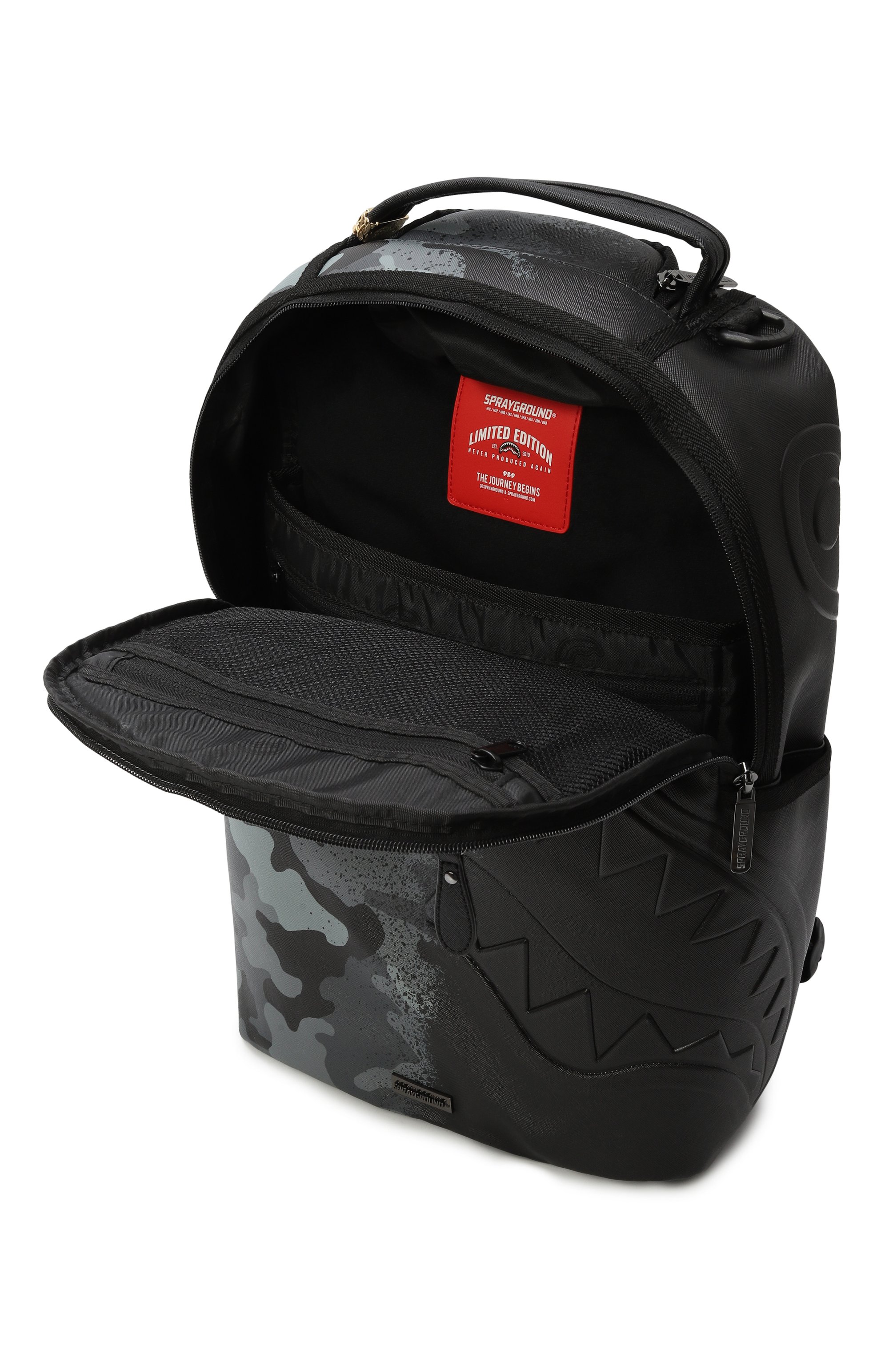 Рюкзак luxe deluxe SPRAYGROUND, арт. 910B7053NSZ, фото 3
