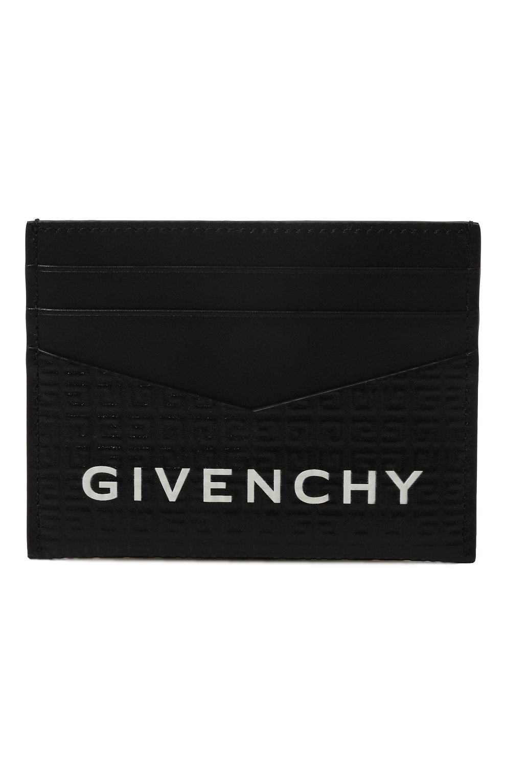 Кожаный футляр для кредитных карт GIVENCHY, арт. BK6099K1LQ, фото 1