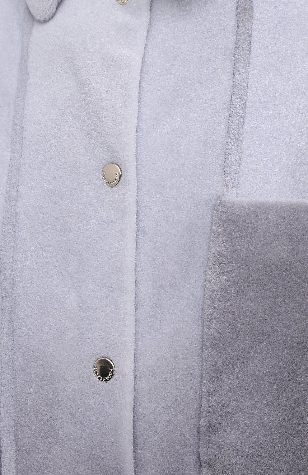 Жакет из меха норки VICTORIA KUSENKOVA, арт. 740710036531, фото 5