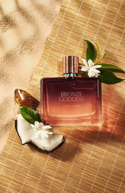 Парфюмерная вода bronze goddess (100ml) ESTÉE LAUDER, арт. GBQA-01, фото 3