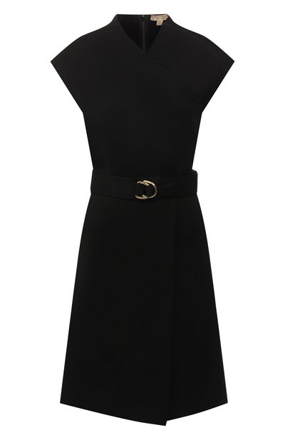 Женское хлопковое платье BURBERRY, арт. 8007724