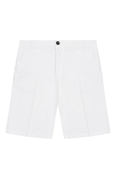Хлопковые шорты PAOLO PECORA MILANO, арт. PP3994/14A-16A