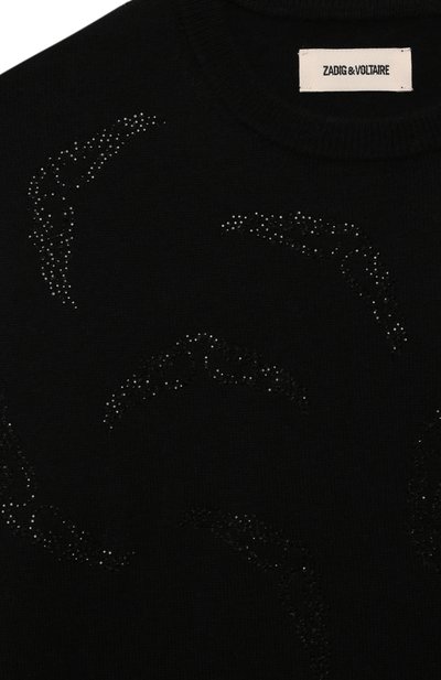 Свитер ZADIG AND VOLTAIRE, арт. X60212, фото 3