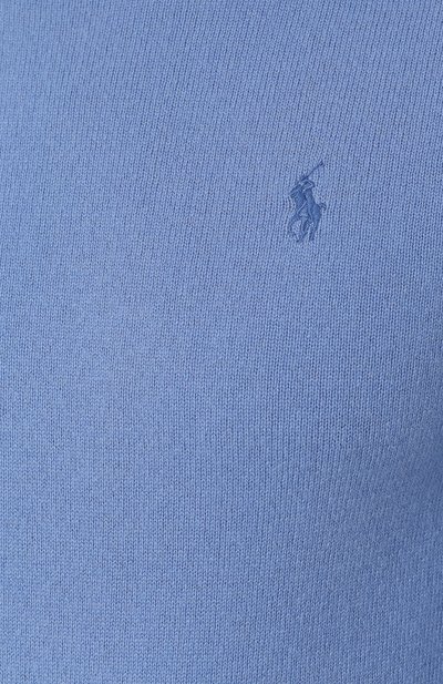 Кашемировый джемпер POLO RALPH LAUREN, арт. 710732990, фото 5
