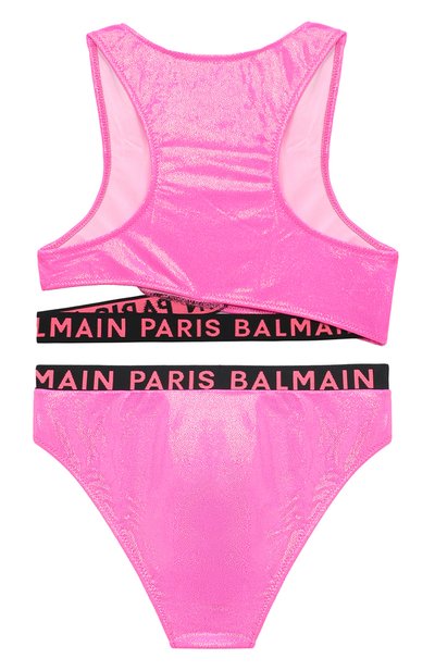 Раздельный купальник BALMAIN, арт. BUCA2C, фото 2