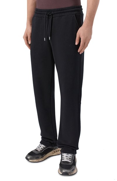 Хлопковые брюки MC2 SAINT BARTH, арт. TBS0001-00208L/T0BIAS, фото 3