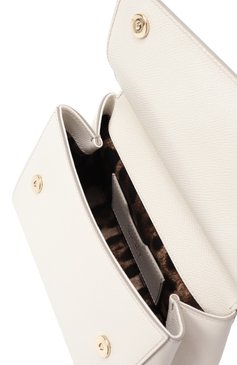 Сумка sicily medium DOLCE & GABBANA, арт. BB9003_BE9003_BI9003/A1001_1_, фото 5