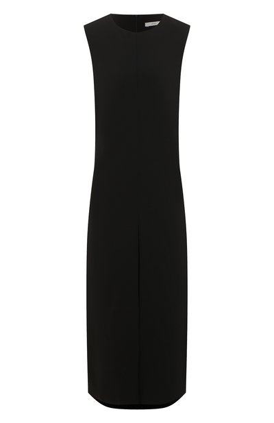 Платье из шелка и шерсти AGREEG, арт. 13120178, фото 1