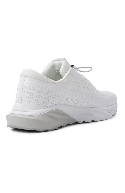 Комбинированные кроссовки neo DIRK BIKKEMBERGS, арт. K3B9-21843-1903, фото 3