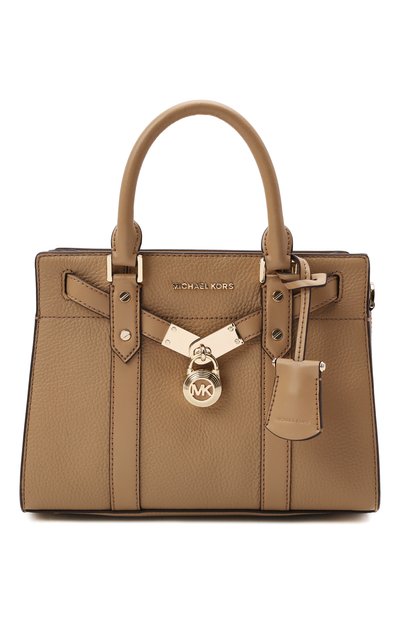 Сумка nouveau hamilton small MICHAEL MICHAEL KORS, арт. 30F9L0HS1L, фото 1