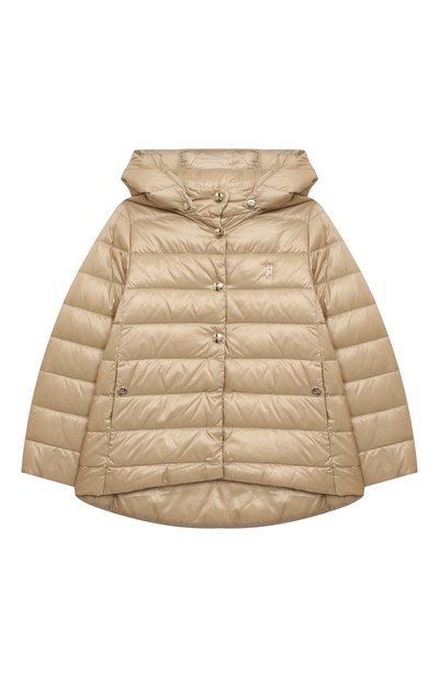 Пуховая куртка HERNO, арт. PI000130G/12017/10A-14A, фото 1