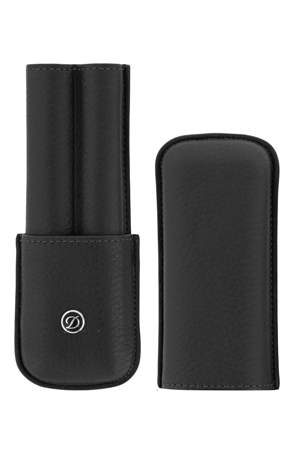 Кожаный чехол для ручек S.T. DUPONT, арт. 7131, фото 2