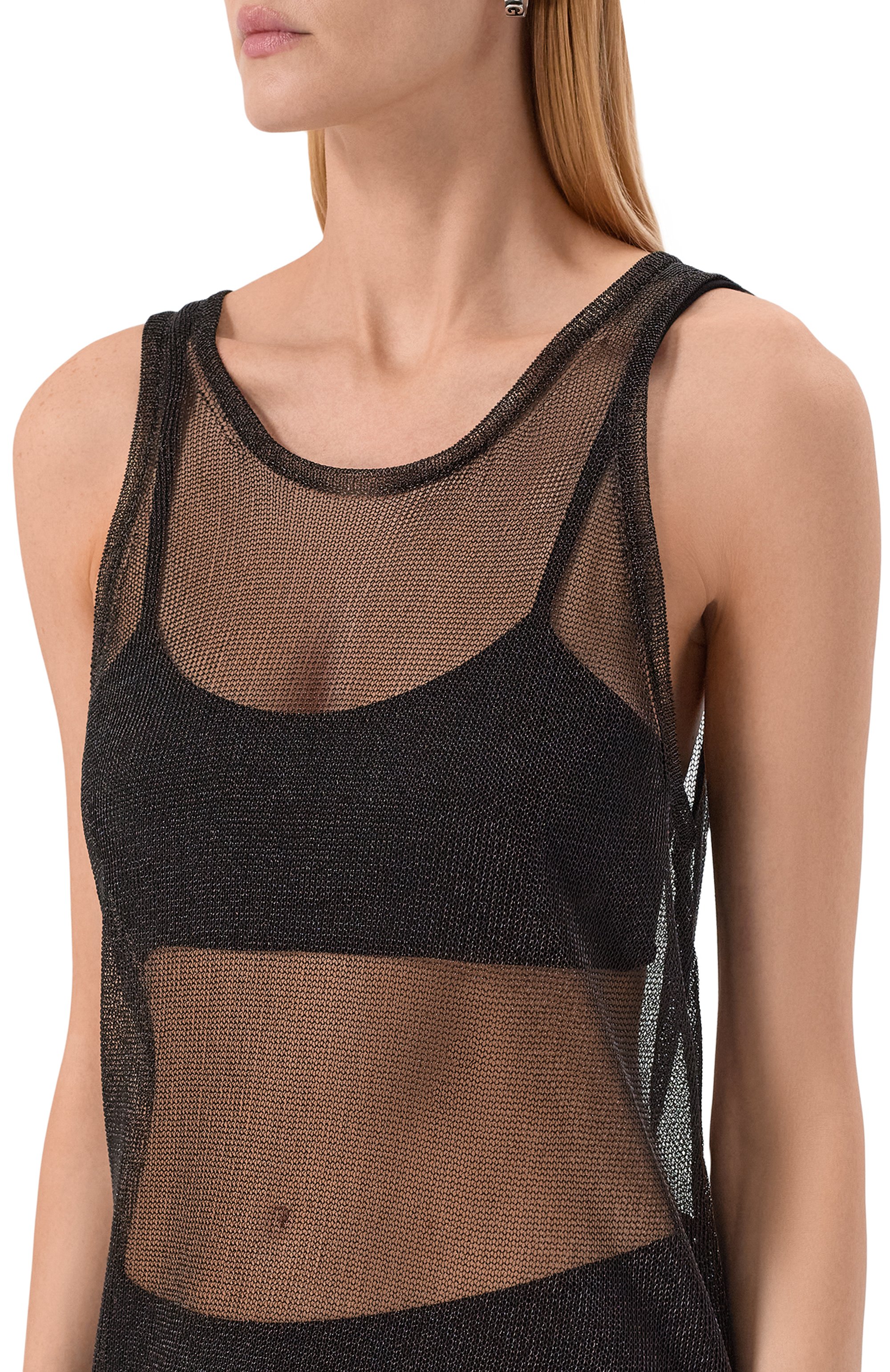 Платье ISABEL BENENATO, арт. DK935F25, фото 5