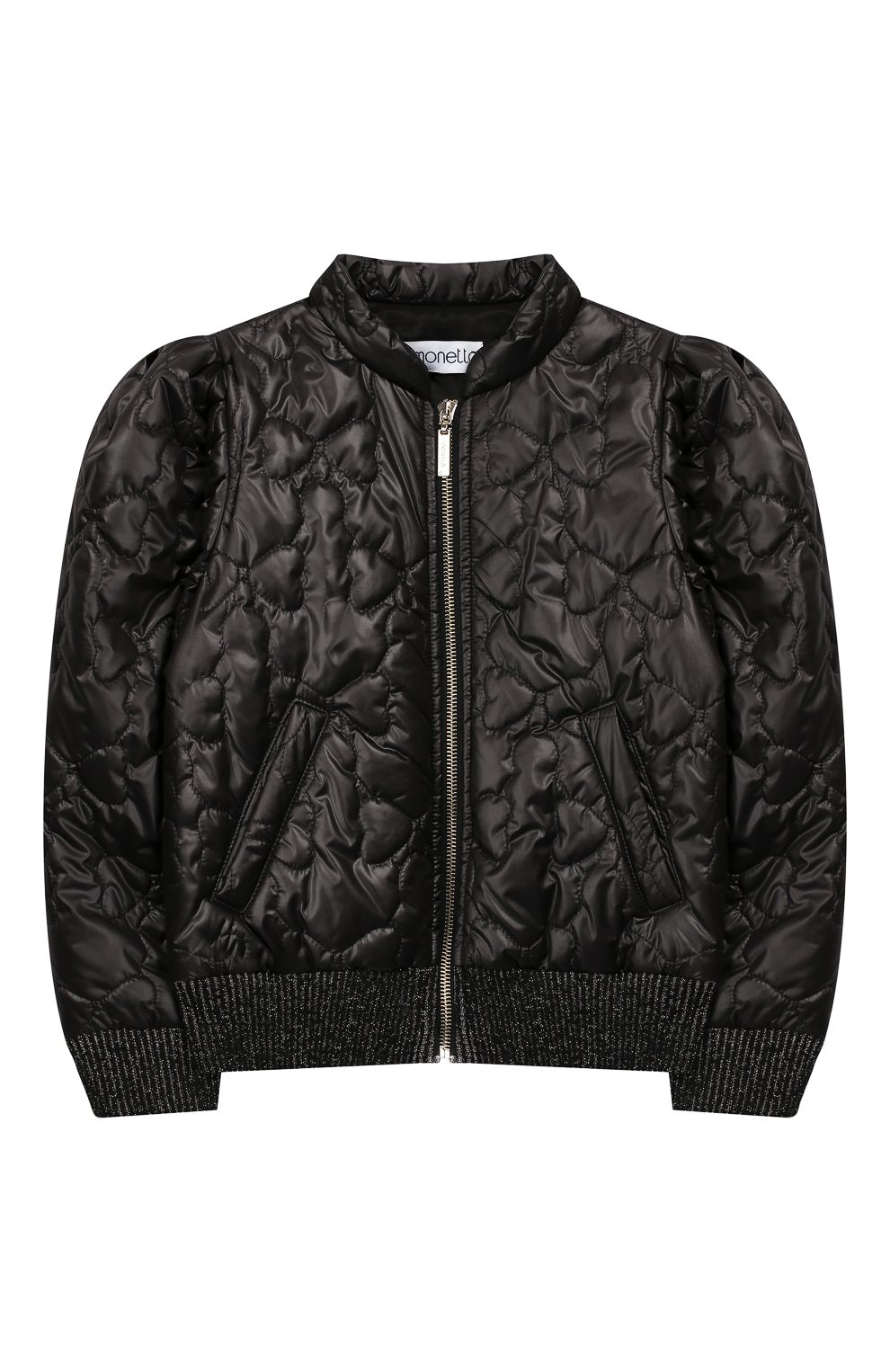 Стеганая куртка SIMONETTA, арт. 1L2131/LE060/5-8, фото 1