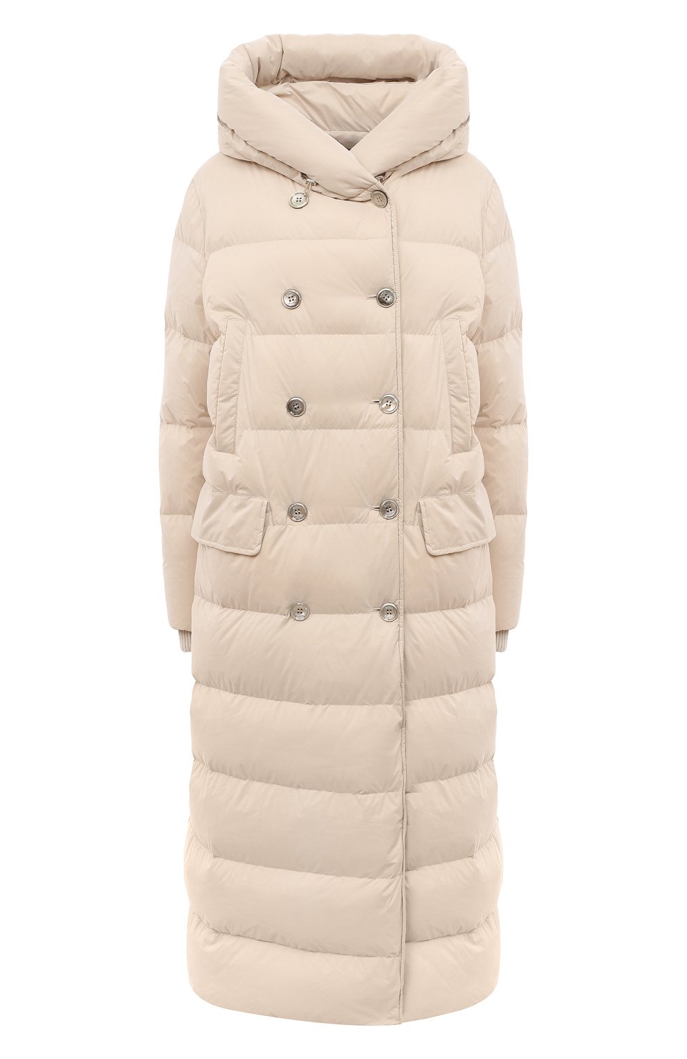 Пуховик MOORER, арт. AEPA-0S, фото 1