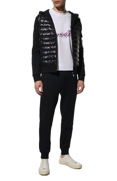 Утепленная тол стовка MONCLER, арт. H1-091-8G000-09-809KR, фото 2