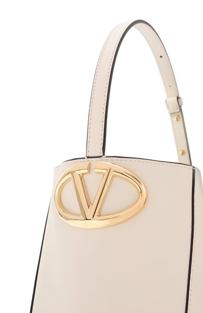Сумка vlogo side VALENTINO, арт. 5W0B0Q78/PWL, фото 3
