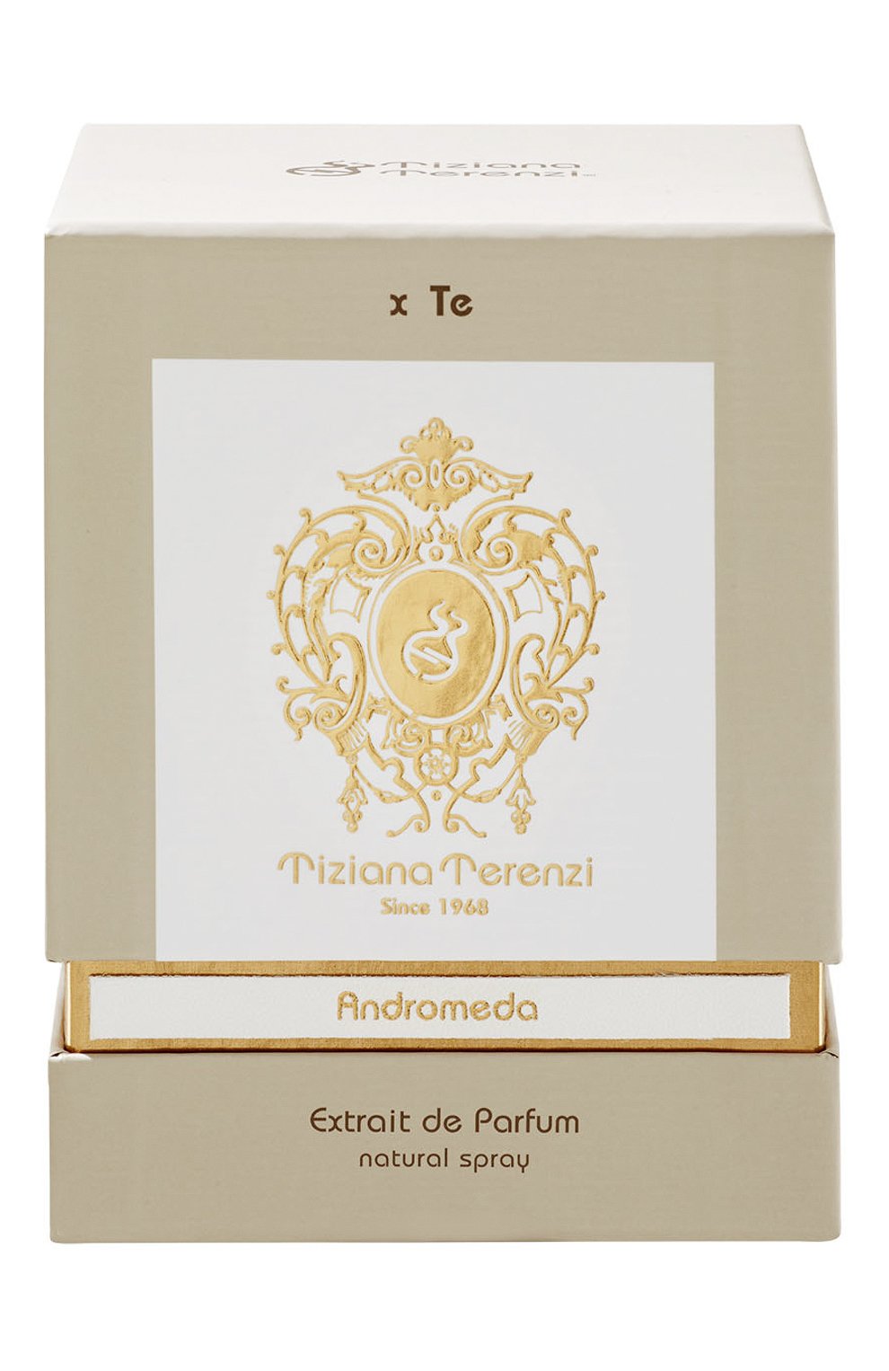 Духи andromeda (100ml) TIZIANA TERENZI, арт. 8016741632433, фото 3