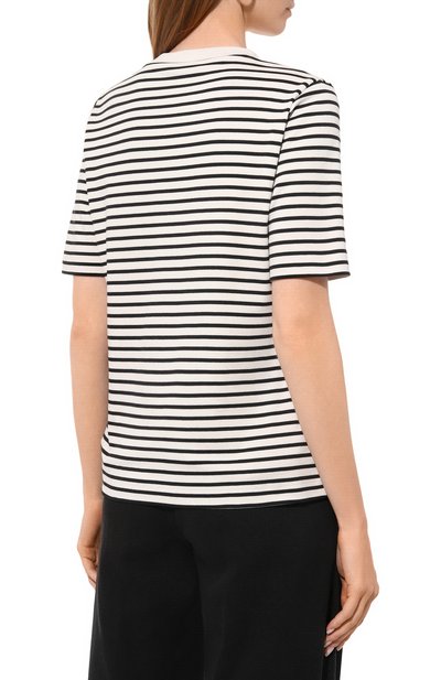 Хлопковая футболка WINDSOR, арт. 52 DT205, фото 4