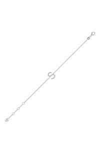 Браслет MERCURY, арт. MB/LETTER/WG/S, фото 2