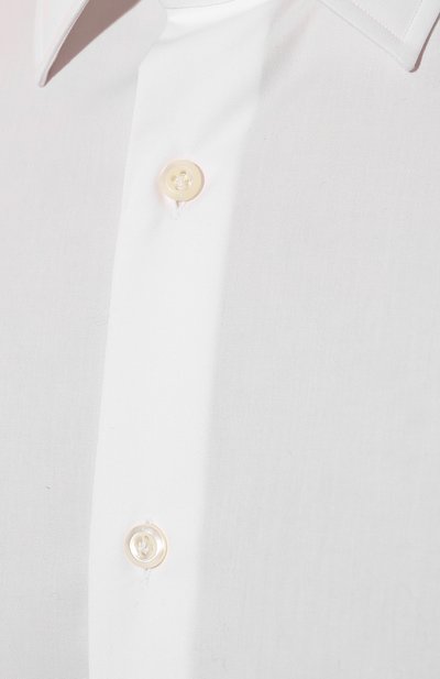 Хлопковая сорочка GIAMPAOLO, арт. 608/TS15014/LUNGA, фото 5