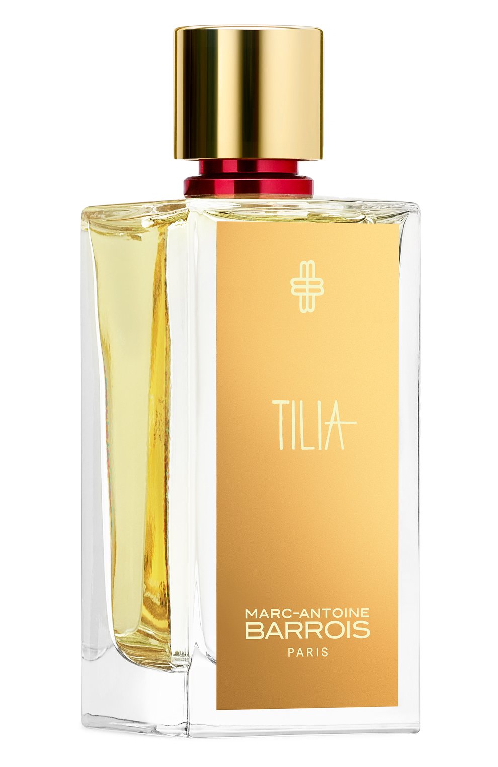 Парфюмерная вода Tilia (100ml) MARC-ANTOINE BARROIS для женщин — купить ...