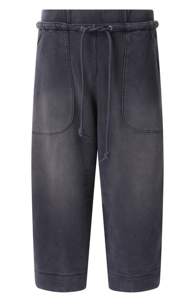 Хлопковые джоггеры R13, арт. R13MK254-001BG, фото 1