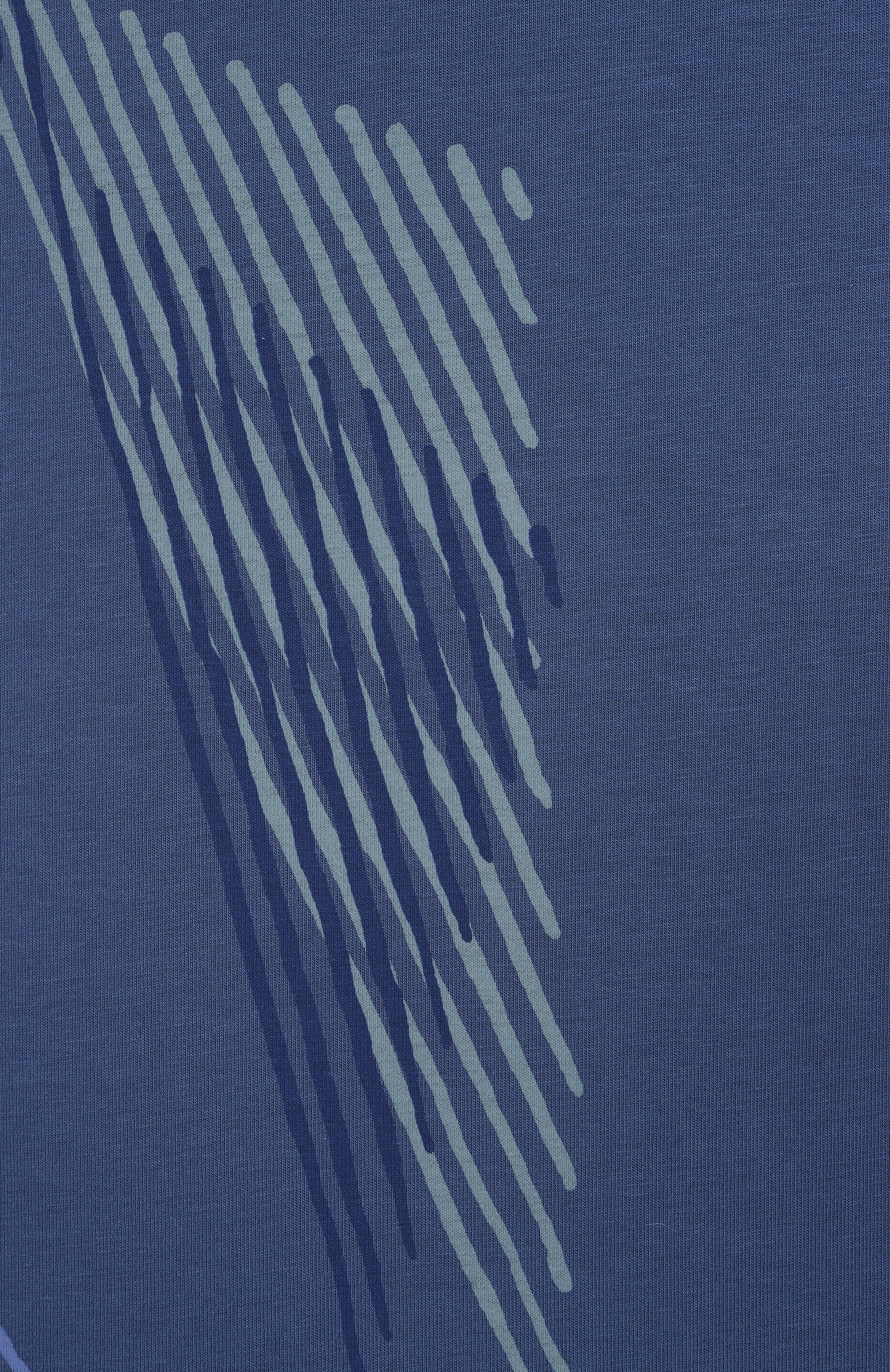 Хлопковая футболка CORNELIANI, арт. 25G588-2525064, фото 6