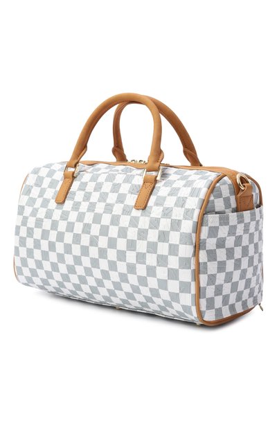 Дорожная сумка 3 am SPRAYGROUND, арт. 910D8983NSZ/3AM CREAM DLXSV MINI DUFFLE