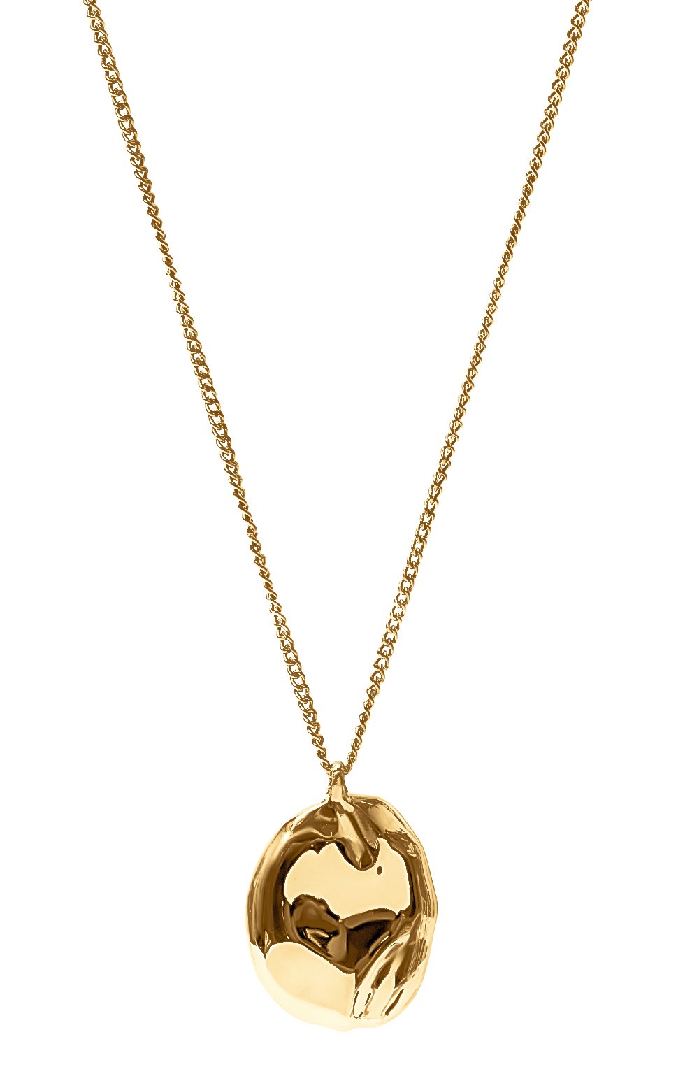 Кулон на цепочке MS. MARBLE, арт. MM-CHTLG, фото 3