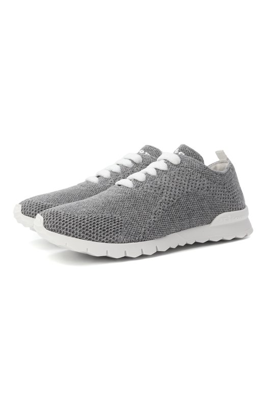 Текстильные кроссовки Fit Kiton DSSFITSN00847 Серый DSSFITSN00847