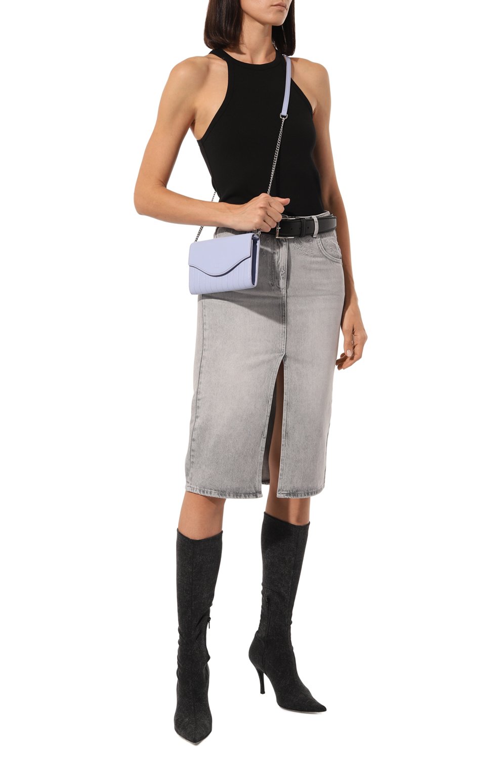 Сумка rodeo LANCEL, арт. A12340/47, фото 7