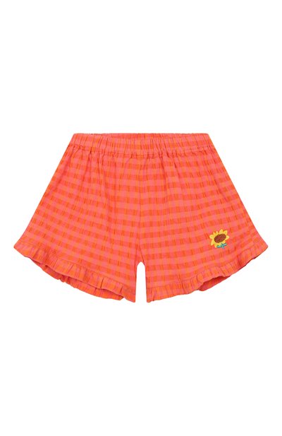 Хлопковые шорты BOBO CHOSES, арт. B125AC061