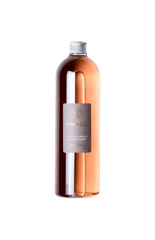фото Рефил для диффузора ambra oud (500ml) erbario toscano