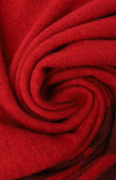 Шерстяной шарф MOSCHINO, арт. 50239/M5857, фото 3